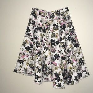 Fancyqube Skirt